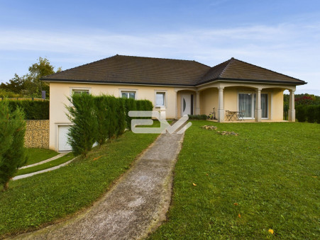 MONTIGNY SUR VESLE  409 500 €