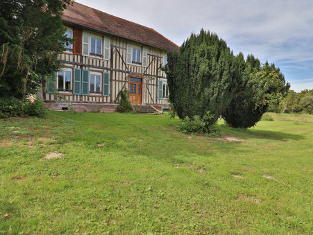 Chaudrey  249 000 €