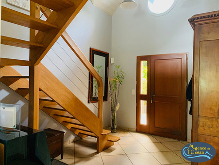 Maison sur Ferel ; 634 400 € ; A vendre Réf. M4009-14