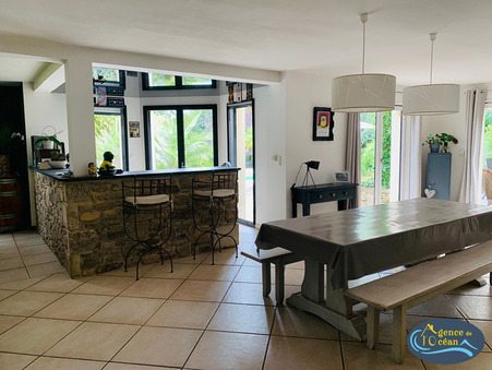 Maison 634 400 € Réf. M4009-14 Ferel