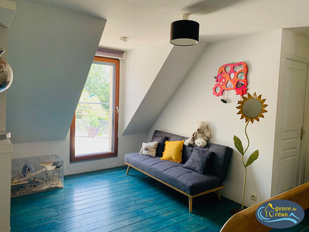 Vente maison 634 400 € Ferel