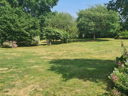 Maison 634 400 € Réf. M4009-14 Ferel