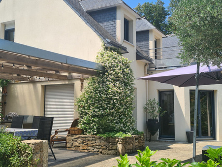 Maison 634 400 € sur Ferel (56130) - Réf. M4009-14