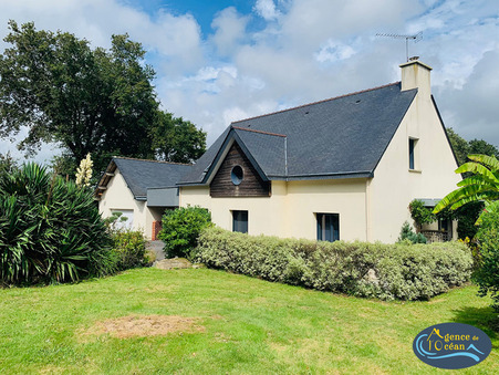 Vente maison 634 400 € Ferel