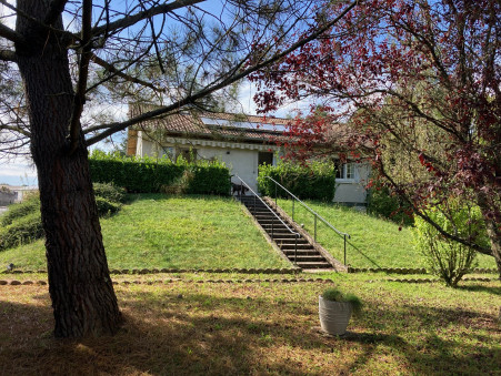 Maison 125 000 €  Réf. BA2446 Etang sur Arroux