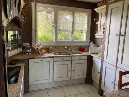 A vendre maison Etang sur Arroux 71190; 125 000 € 