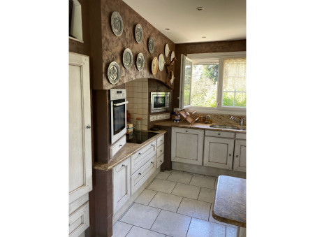 Maison 125 000 €  sur Etang sur Arroux (71190) - Réf. BA2446