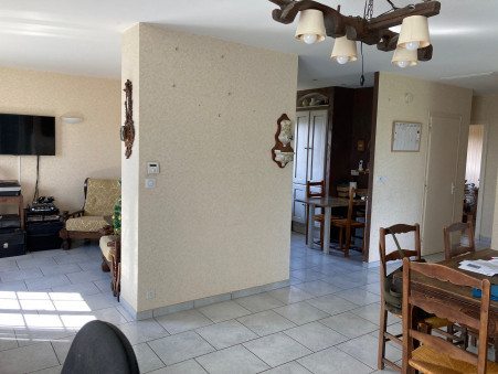 Vente maison 125 000 €  Etang sur Arroux