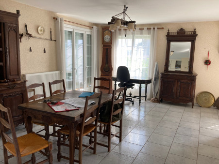Maison 125 000 €  Réf. BA2446 Etang sur Arroux