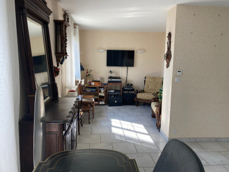 Vente maison 125 000 €  Etang sur Arroux