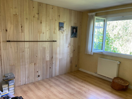 Achat maison Etang sur Arroux Réf. BA2446