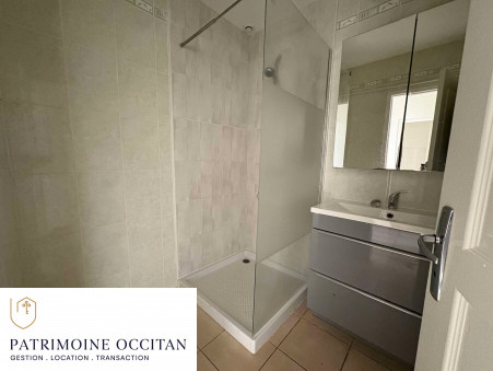 Maison 720 €  sur Montegut Lauragais (31540) - Réf. 213G