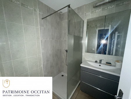 Location maison Montegut Lauragais 31540; 720 € 