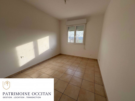 A louer maison Montegut Lauragais 31540; 720 € 