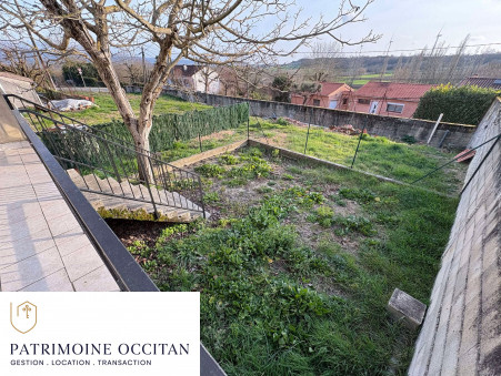 Location maison Montegut Lauragais Réf. 213G