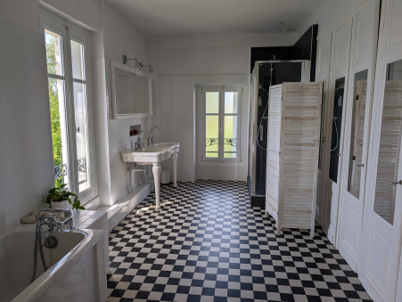 Achat maison Libourne Réf. SJ478