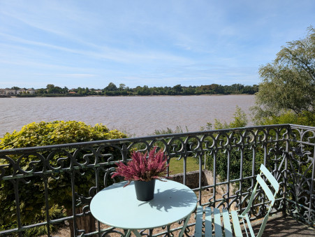 Maison 997 500 € Réf. SJ478 Libourne