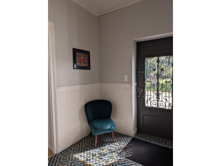 Achat maison Libourne Réf. SJ478