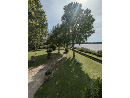 Maison 997 500 € Réf. SJ478 Libourne