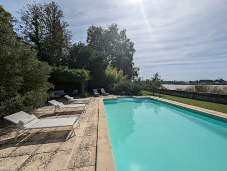 A vendre maison Libourne 33500; 997 500 €