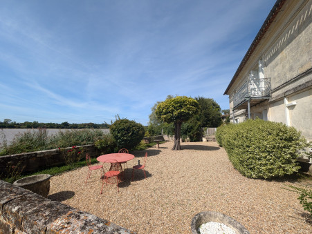 Maison sur Libourne ; 997 500 € ; Achat Réf. SJ478