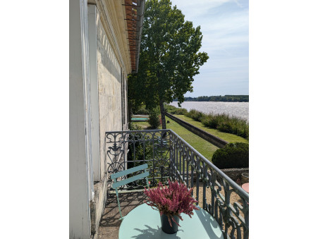 Maison 997 500 € sur Libourne (33500) - Réf. SJ478
