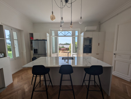 Maison sur Libourne ; 997 500 € ; Achat Réf. SJ478