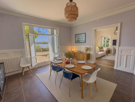 Maison 997 500 € Réf. SJ478 Libourne