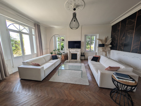 Maison 997 500 € sur Libourne (33500) - Réf. SJ478