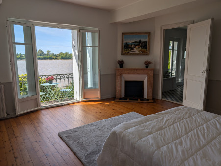 Vente maison 997 500 € Libourne