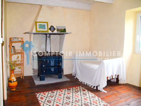 Saint-Cirgues-en-Montagne 89 600 €