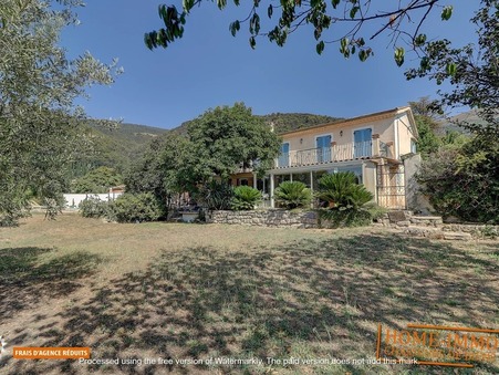 Tourrettes-sur-Loup  860 000€