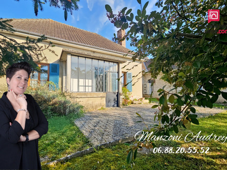 Sainte-Maure  195 000 €