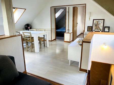 Fontaine-les-Grès  460 €
