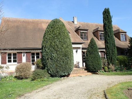 Mareil-le-Guyon  649 000 €