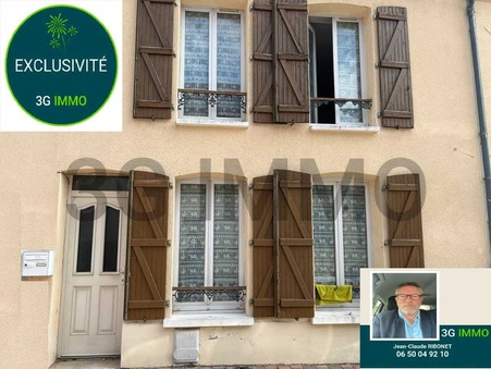 ROMILLY SUR SEINE 96 000 €