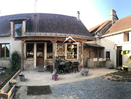 La Guerche  109 000 €