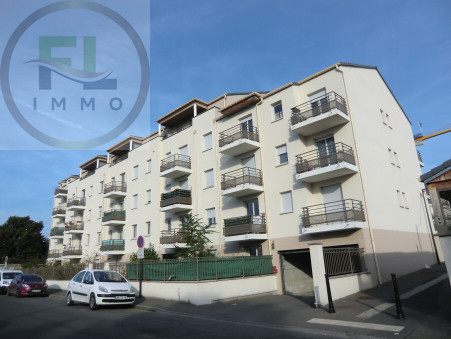 Appartement 835 €  sur Acheres (78260) - Réf. FLI1851246