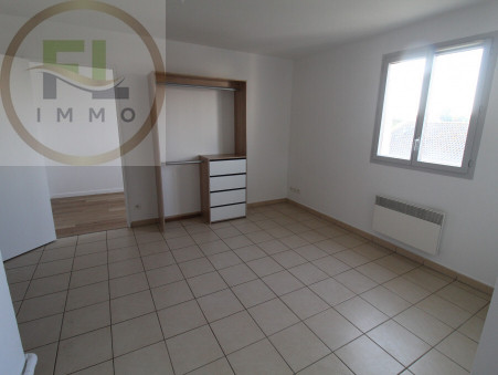 Appartement sur Acheres ; 835 €  ; A louer Réf. FLI1851246