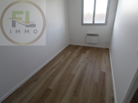 Appartement 835 €  sur Acheres (78260) - Réf. FLI1851246