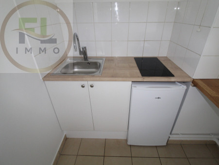 A louer appartement 835 €  Acheres