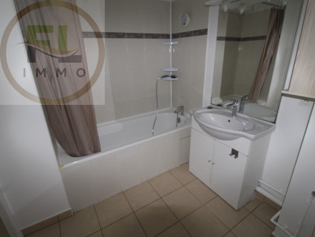 Appartement sur Acheres ; 835 €  ; A louer Réf. FLI1851246