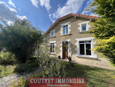 BRILLAC  189 000 €