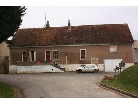 Courcerault 51 000 €
