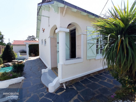 Achat maison La Plaine sur Mer Réf. 202346