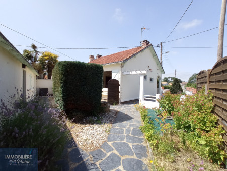 Achat maison La Plaine sur Mer Réf. 202346