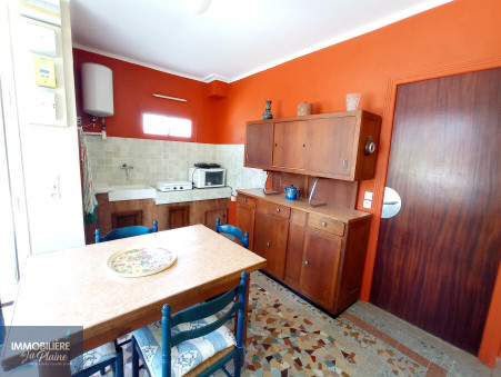 A vendre maison La Plaine sur Mer 44770; 232 100 €