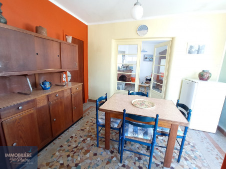 Maison sur La Plaine sur Mer ; 232 100 € ; Achat Réf. 202346