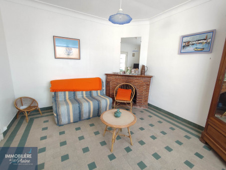 Maison 232 100 € sur La Plaine sur Mer (44770) - Réf. 202346
