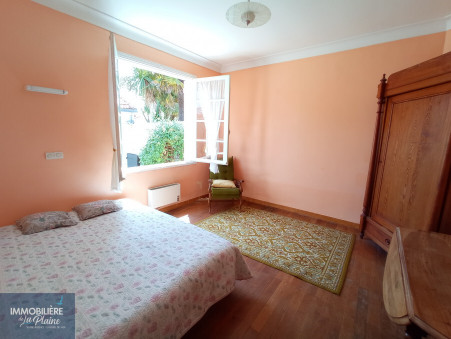 Maison 232 100 € sur La Plaine sur Mer (44770) - Réf. 202346